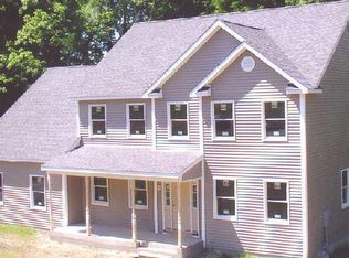 LOT 3 Pineview Cir, New Milford, CT 06776