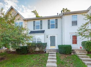 2663 Cedar Elm Dr, Odenton, MD 21113