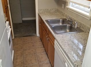 1663 Jackson Ave, Memphis, TN 38107