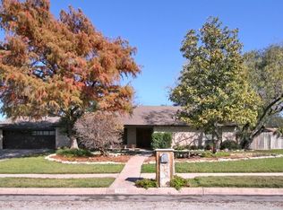1407 Plumeria St, San Antonio, TX 78232