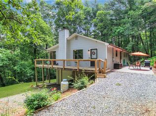 83 Valley Dr, Ellijay, GA 30536