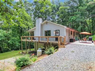 83 Valley Dr, Ellijay, GA, 30536