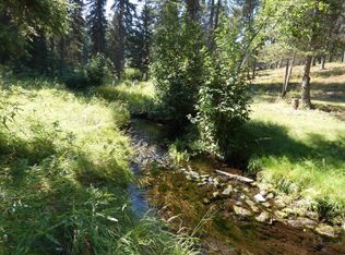 333 Fawn Ln, Seeley Lake, MT 59868