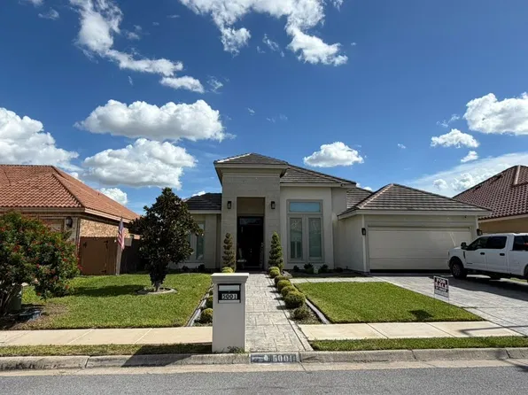 5001 W Highland Ave, McAllen, TX 78501