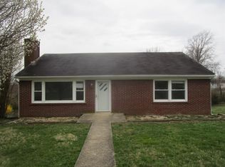 110 Fitch Ave, Winchester, KY 40391