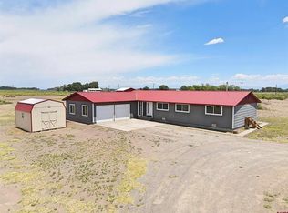 5405 County Road 4.7 S, Alamosa, CO 81101