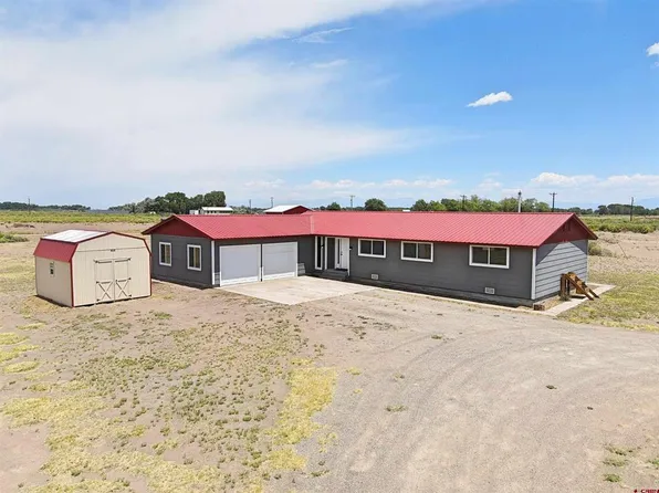 5405 County Road 4.7 S, Alamosa, CO 81101