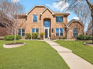 15188 Blakehill Dr, Frisco, TX 75035
