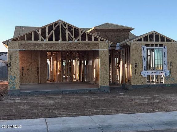 2nd image of 26769 W Firehawk Dr