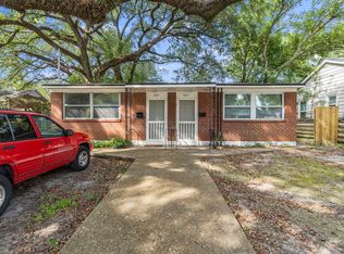 3049 Post St, Jacksonville, FL 32205