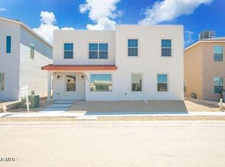 6548 Hoop St #A, El Paso, TX 79932
