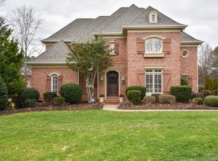 15026 Jockeys Ridge Dr, Charlotte, NC 28277