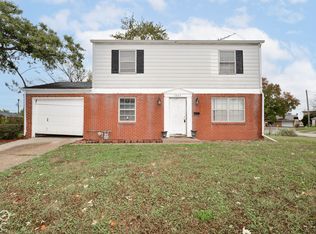 3285 Macarthur Ln, Indianapolis, IN 46224