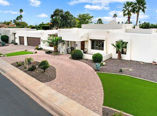12770 N 101ST Place, Scottsdale, AZ 85260