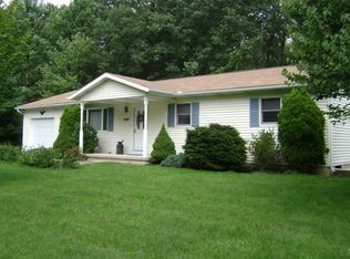 Dotters Corner Rd, Kunkletown, PA 18058