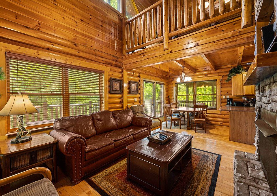 1903 Elk Springs Way, Gatlinburg, TN 37738 Zillow