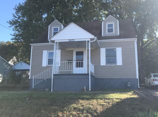 2600 Manning St, Ambridge, PA 15003