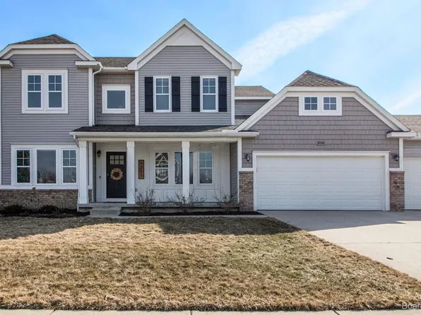 9209 Normandy Ln, Ypsilanti, MI 48197