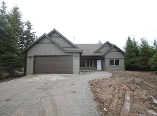Lt 3 Blk 2 Walking Horse Lane, Athol, ID 83801