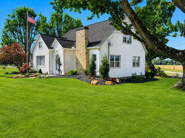 1983 W State Road 56, Jasper, IN 47546