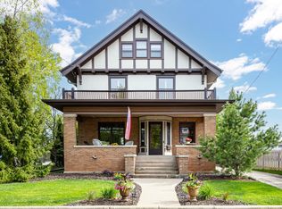 823 Washington Ave, Oshkosh, WI 54901
