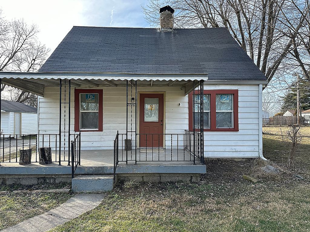 Section 8 Multi-Family in Indianapolis, IN
