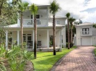 188 Seabreeze Blvd, Rosemary Beach, FL 32461