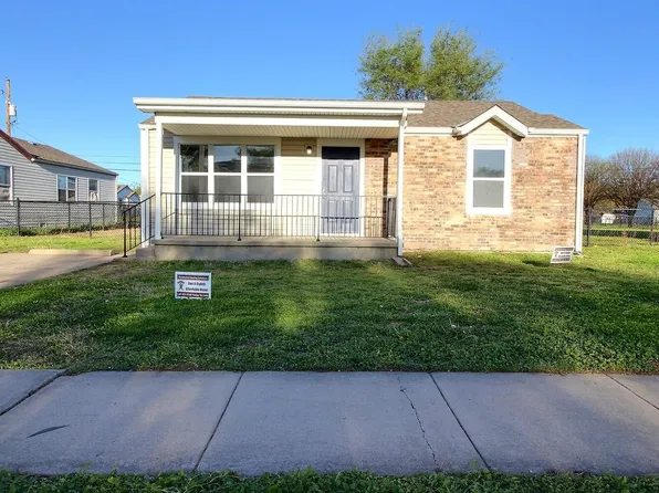 2608 N Minnesota Ave, Wichita, KS 67219