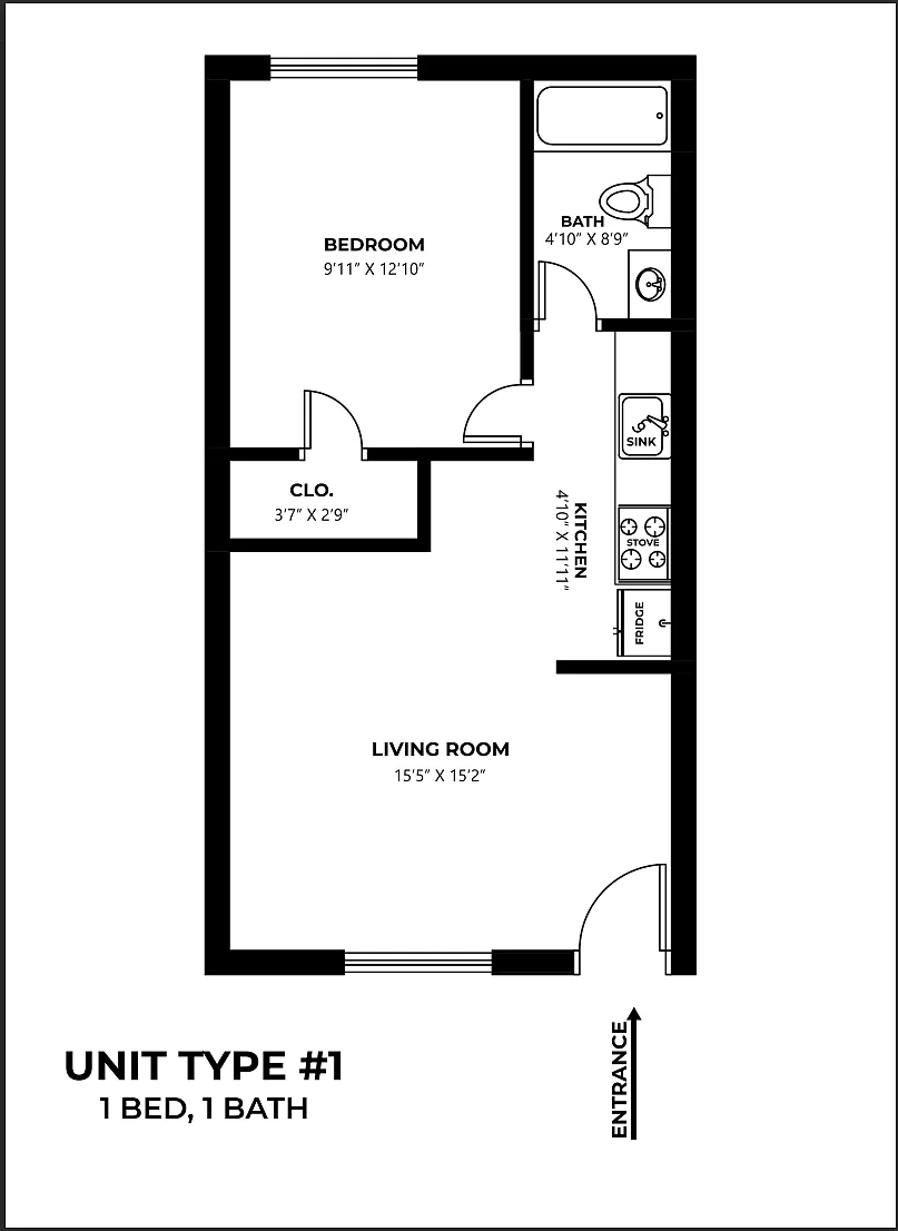 2204 Campus Drive - 4 — Photo 3