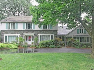 1100 Ruffner Rd, Niskayuna, NY 12309