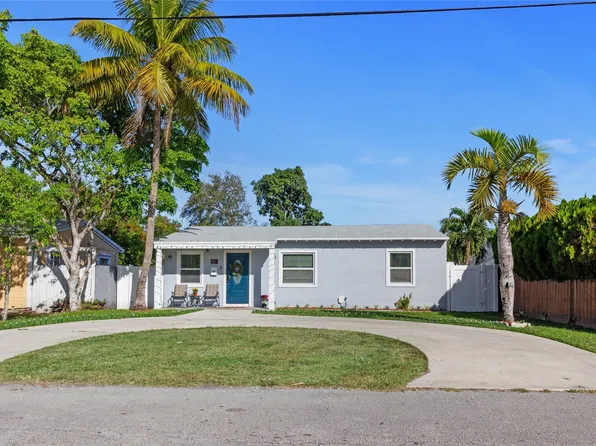 2431 Grant Street, Hollywood, FL 33020