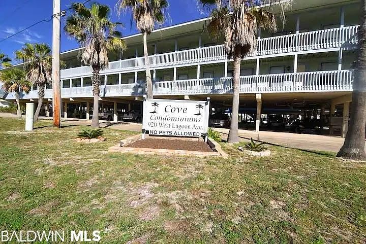 2nd image of 920 W Lagoon Ave APT 101A