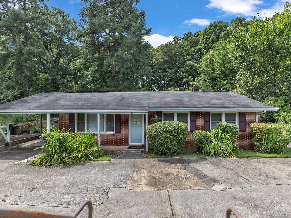 1st image of 1117 Evans Rd