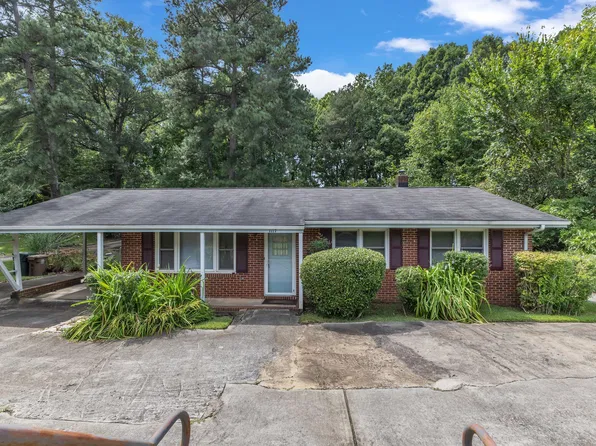 1117 Evans Rd, Cary, NC 27513