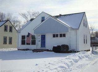 29808 Phillips Ave, Wickliffe, OH 44092