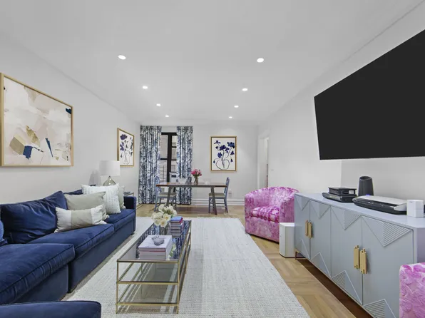 215 West 92nd Street image 1 of 9