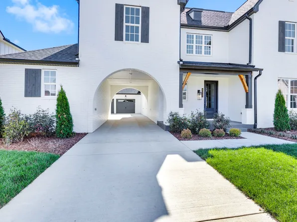 8213 Ashbury Ct Lot 460, College Grove, TN 37046