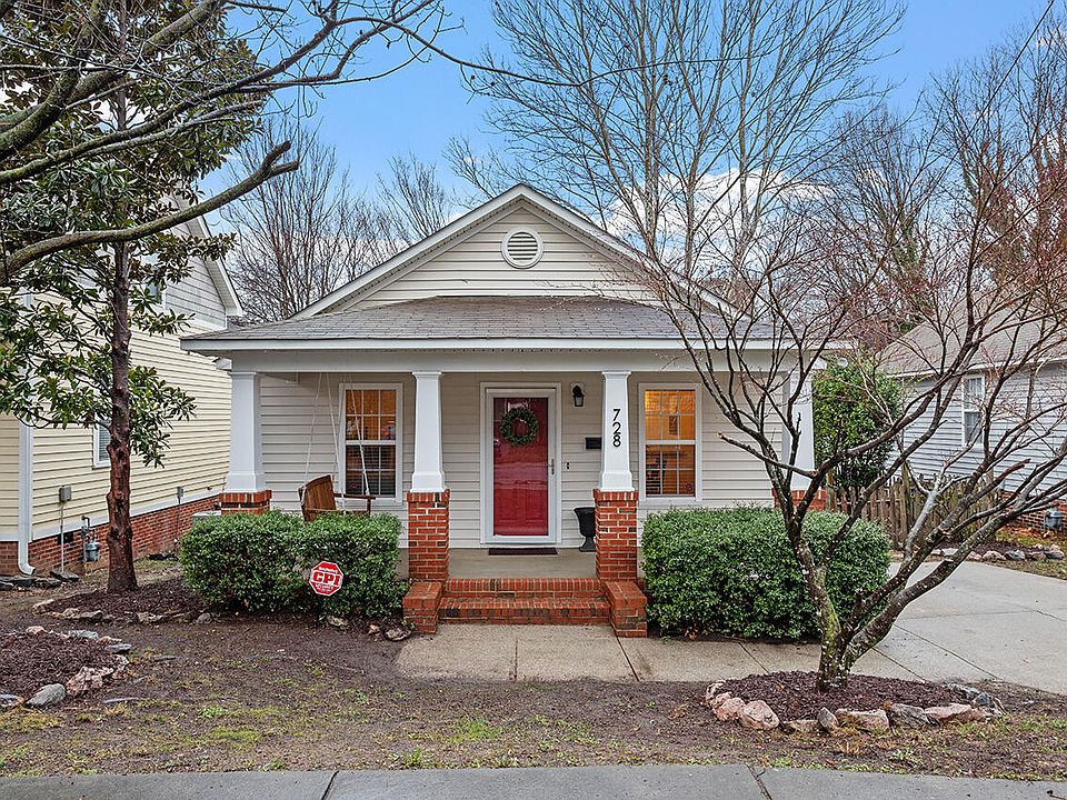 728 S Bloodworth St, Raleigh, NC 27601 Zillow