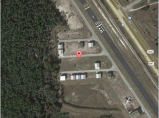 1321 Apopka Airport Rd, Apopka, FL 32712