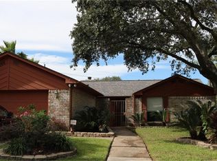 14914 Bacons Castle Ln, Houston, TX 77084