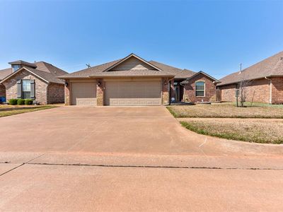 7209 Jack Dr, Oklahoma City, OK, 73132