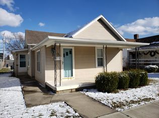 816 Washington Ave, Lancaster, OH 43130