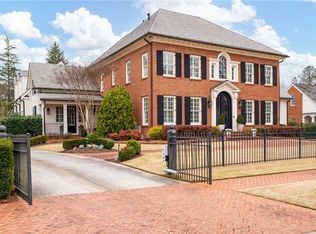 2712 Tarpley Pl NW, Kennesaw, GA 30152