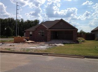 3204 SW Calm Ridge Rd, Bentonville, AR 72712