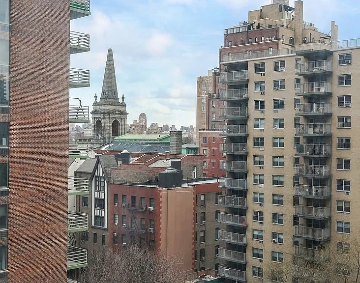 382 Central Park W #10F — Photo 6