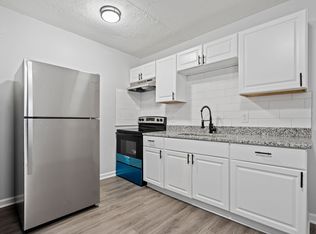 Dawkins Gardens Apartments, Jonesboro, GA 30236