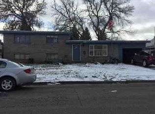 2220 Croft St, Idaho Falls, ID 83401