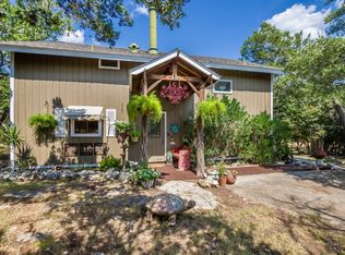 18 Stone Creek Cir, Wimberley, TX 78676
