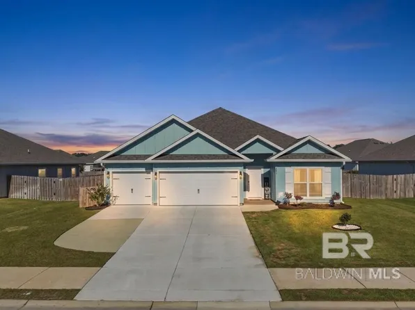 3893 Mercury Cir, Gulf Shores, AL 36542