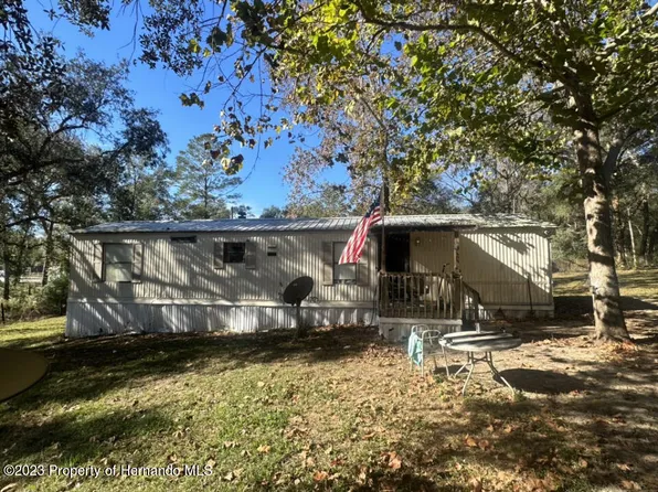 16277 Hibiscus Rd, Brooksville, FL 34601